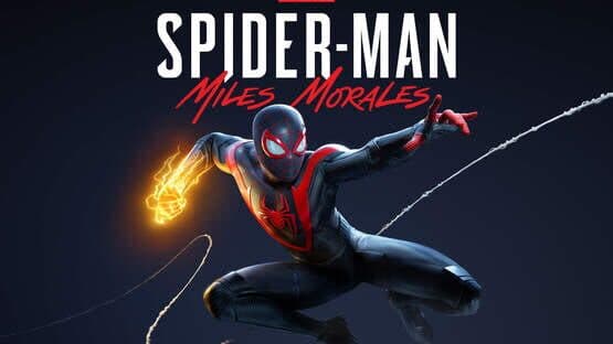Marvel's Spider-Man: Miles Morales artwork 3