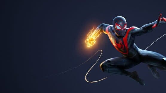Marvel's Spider-Man: Miles Morales artwork 4