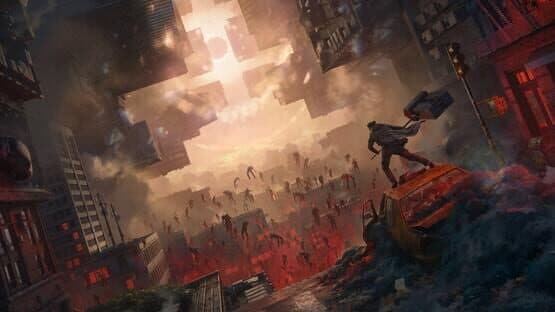 Control Resonant artwork 1