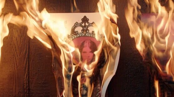 Immortality artwork 1