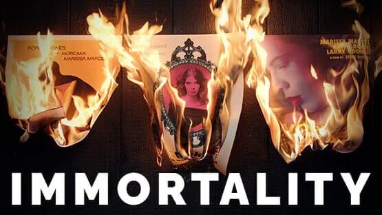 Immortality artwork 2