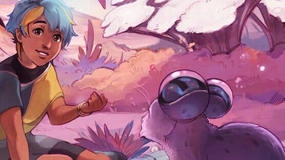 I Was a Teenage Exocolonist artwork 2