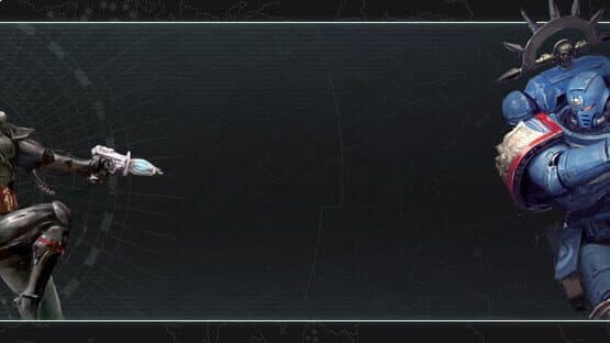 Total War: Warhammer 40,000 artwork 2