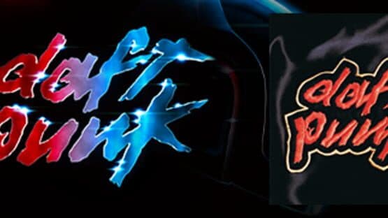 Beat Saber: Daft Punk - "Around The World" artwork 1