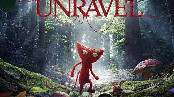Unravel artwork 2