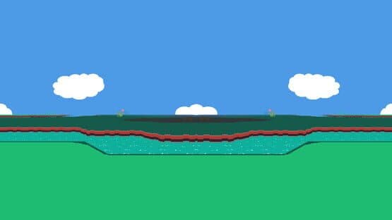 Damien Crawford's Golf Experience 2022 artwork 1