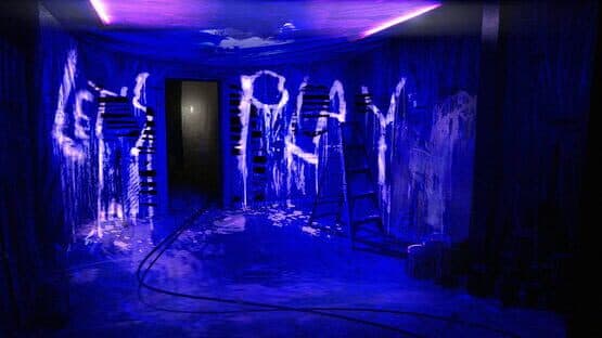 Resident Evil 7: Biohazard artwork 4