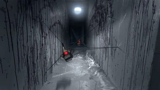 Resident Evil 7: Biohazard artwork 5