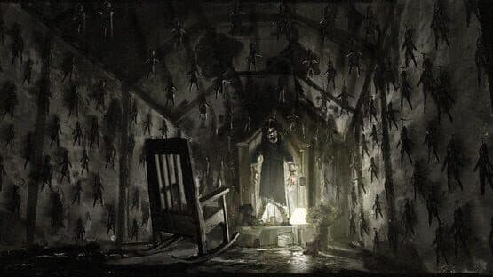 Resident Evil 7: Biohazard artwork 8