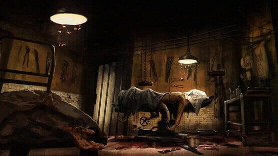 Resident Evil 7: Biohazard artwork 9