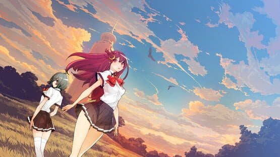 World End Syndrome artwork 2