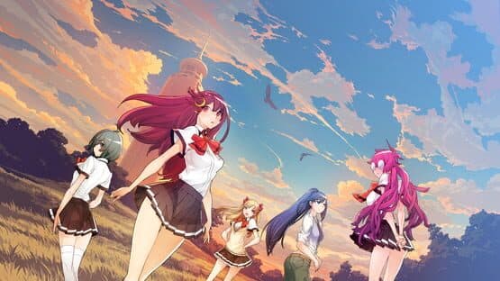 World End Syndrome artwork 3