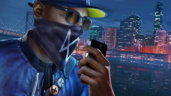 Watch Dogs 2 artwork 5
