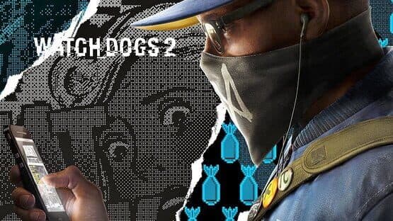Watch Dogs 2 artwork 6