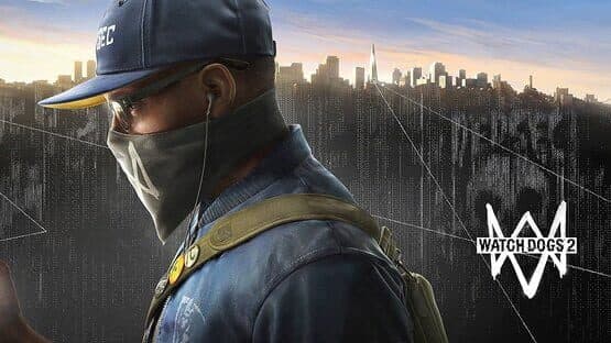 Watch Dogs 2 artwork 7