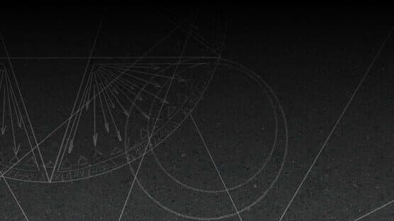 Gaussian Mansion artwork 1