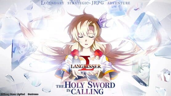 Langrisser Mobile artwork 3