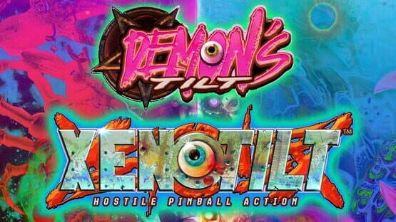 Wiznwar Pinball Bundle artwork 1