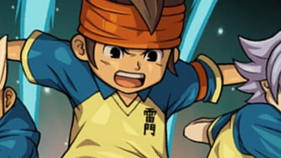 Inazuma Eleven 2: Firestorm artwork 7