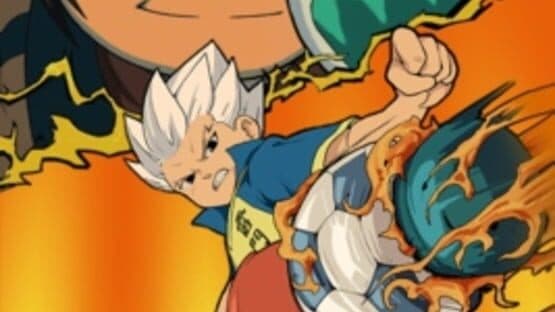 Inazuma Eleven 2: Firestorm artwork 10