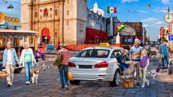 Around the World 3: Amazing Countries artwork 1