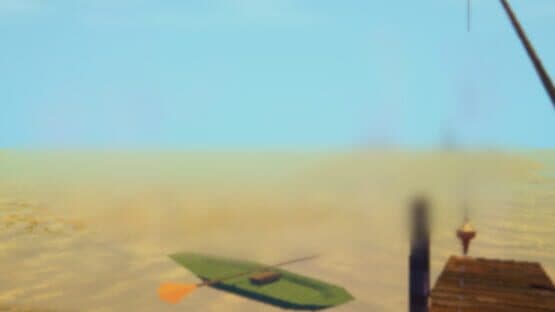 Open Fishing 2 artwork 1