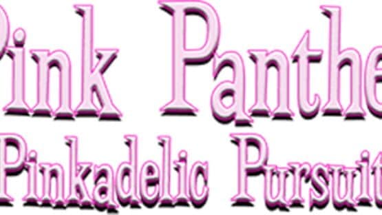 Pink Panther: Pinkadelic Pursuit artwork 3