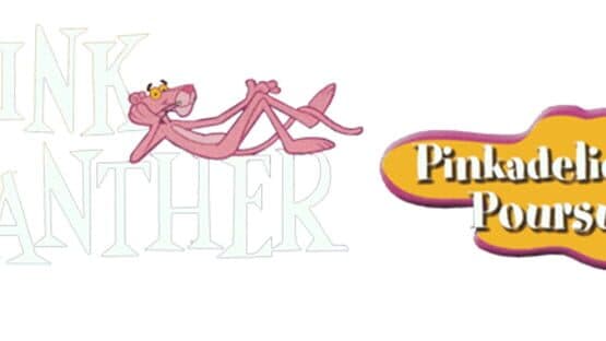 Pink Panther: Pinkadelic Pursuit artwork 4