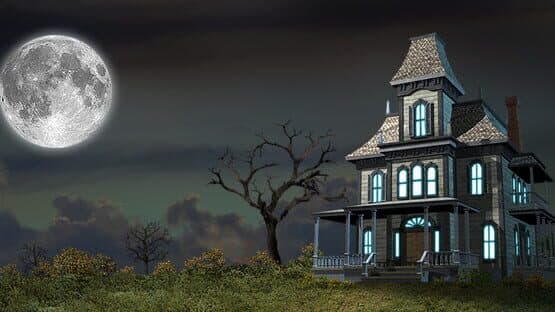 Build-A-Lot: Mysteries artwork 1