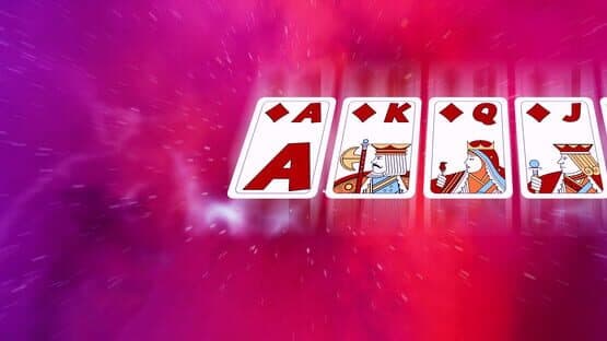 Vidya Poker artwork 1