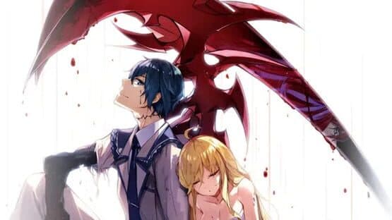 Dies irae: Amantes Amentes for Nintendo Switch artwork 1