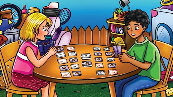 Trash Battle artwork 1