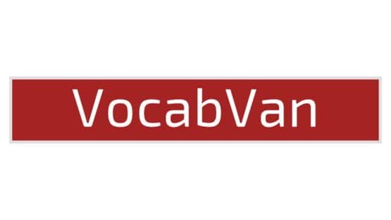 VocabVan artwork 2