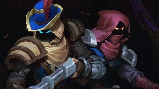 Veil of the Soulstones artwork 1