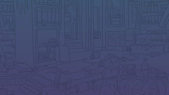 Hidden Cats: Haunted Mansion artwork 2