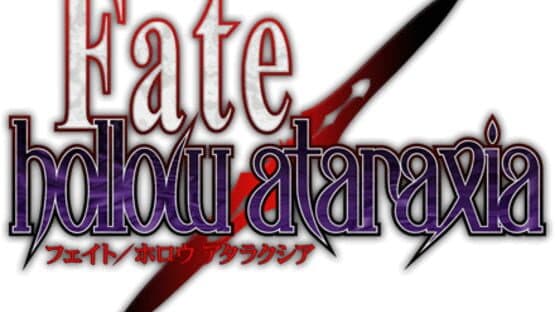 Fate/Hollow Ataraxia artwork 2