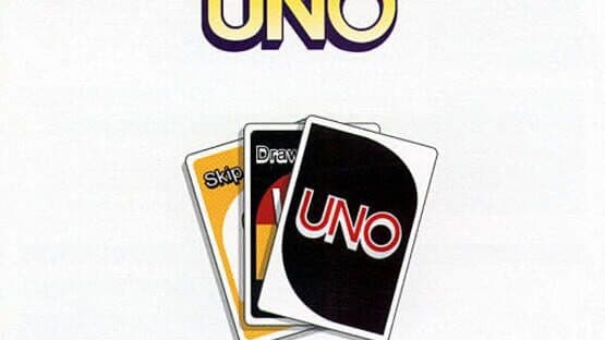 Uno DX artwork 2
