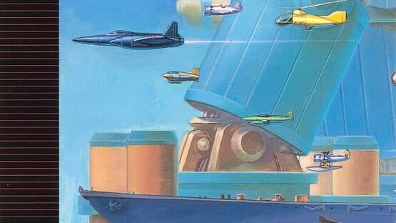 19XX: The War Against Destiny artwork 6