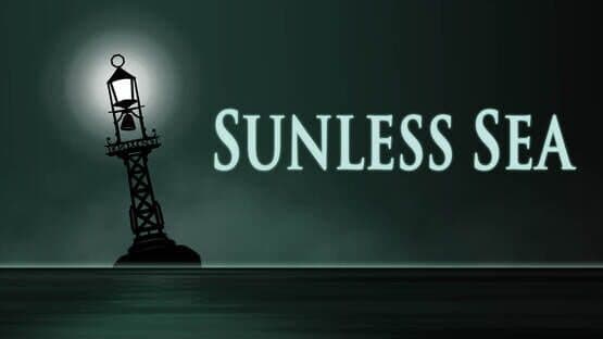 Sunless Sea artwork 1