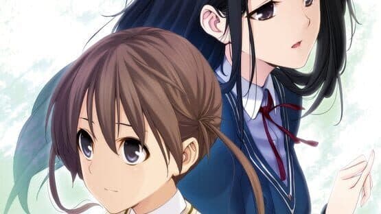 Memories Off: Yubikiri no Kioku artwork 2