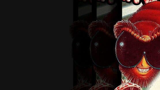 Caterpilla artwork 1