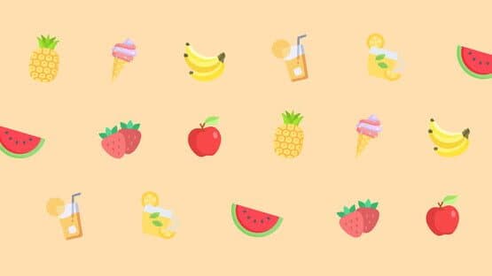 Fruit: Chain Effect artwork 1