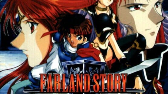 Farland Story: The Four Seal artwork 3