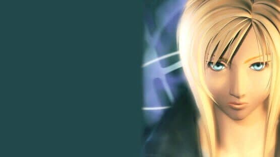 Parasite Eve artwork 3