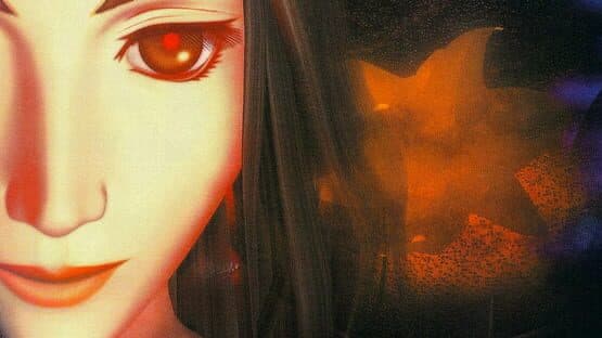 Parasite Eve artwork 6