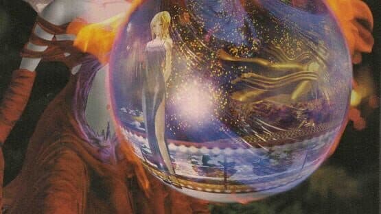 Parasite Eve artwork 7