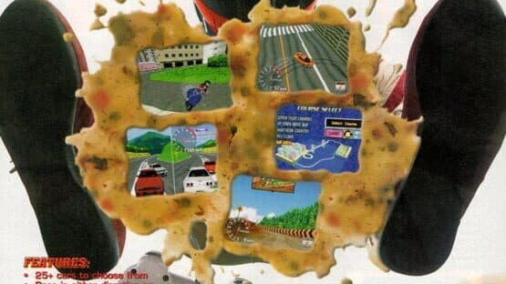 Peak Performance artwork 3