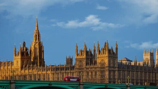 Adventure Trip: London artwork 1