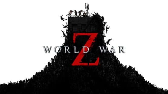 World War Z artwork 2