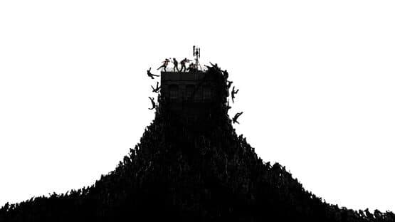 World War Z artwork 1